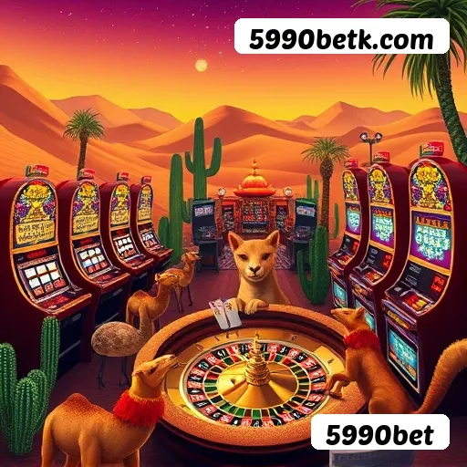 Requisitos sistema 5990bet APK Android