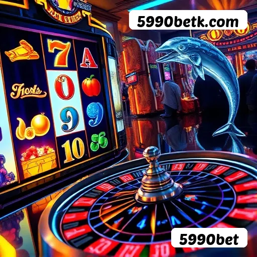 5990bet App Mobile iOS Android Brasil