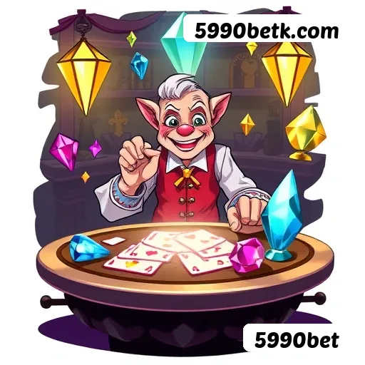 Modo offline 5990bet app