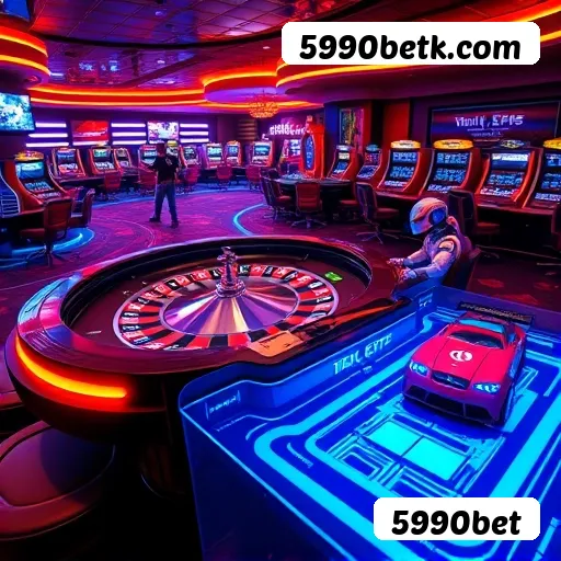 Blackjack ao vivo 5990bet