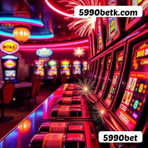 Roleta ao vivo 5990bet