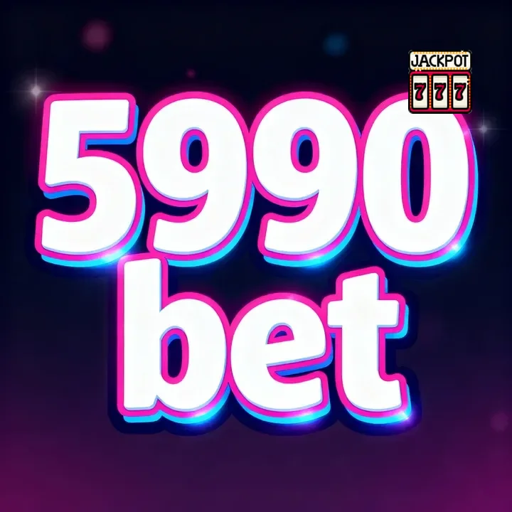 5990bet Slots Online Máquinas Caça-Níqueis