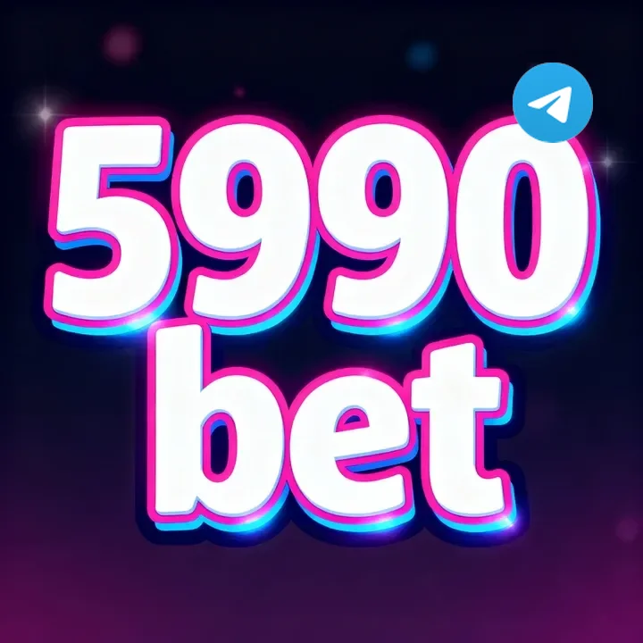 Telegram 5990bet